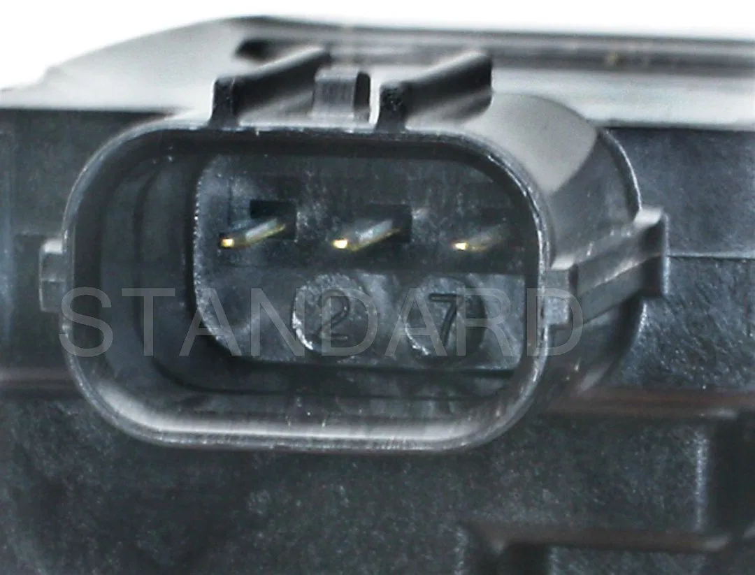 UF-581 – STANDARD IGN Ignition Coil, OE Replacement Genuine Intermotor Quality - view 3